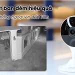 Camera imou c22ep có hồng ngoại 10M