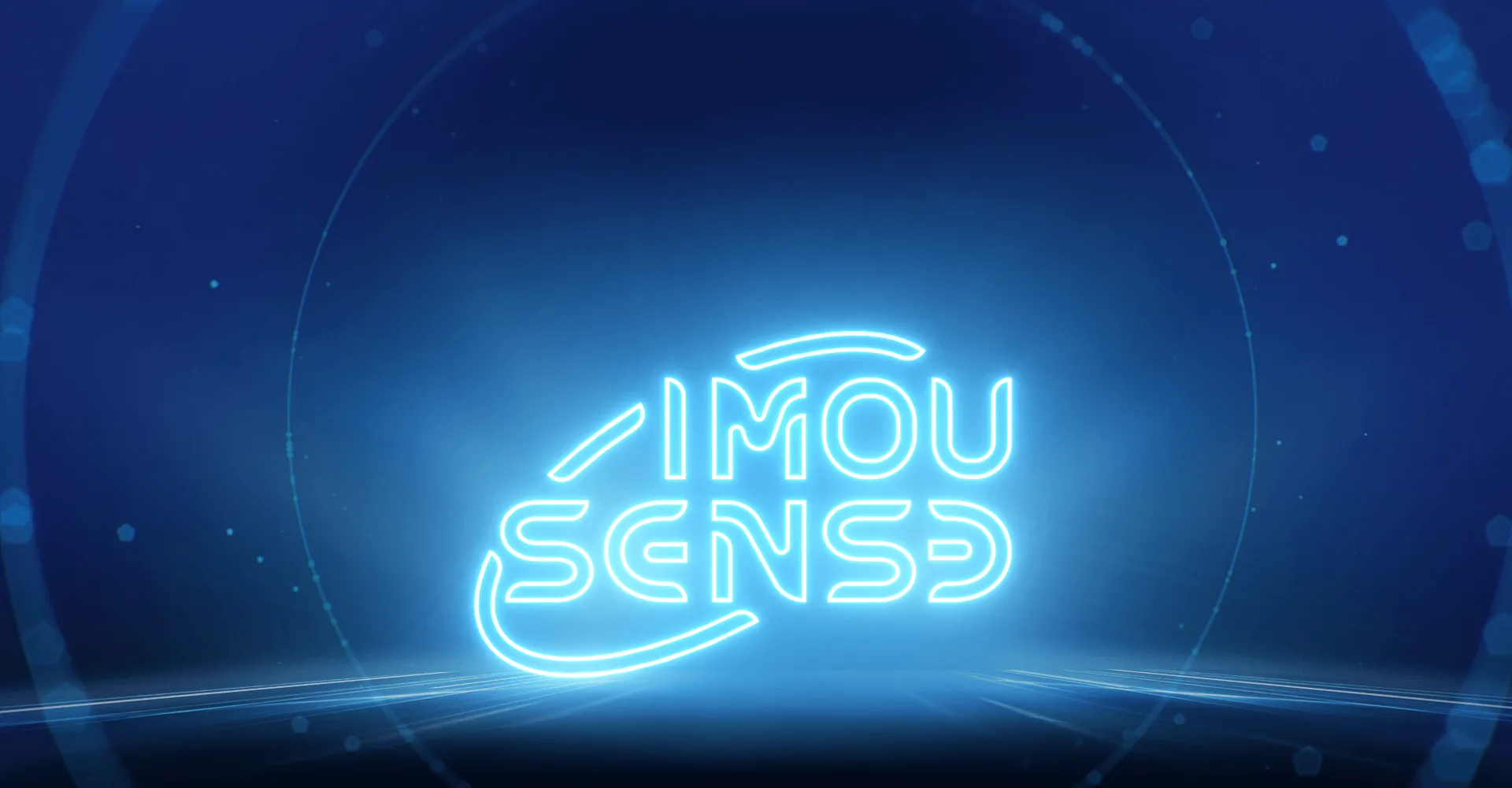 Công Nghệ AI IMOU SENSE Là Gì