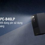 Camera Mini Cell 2 IPC-B46LP Pin Dùng 6 Tháng