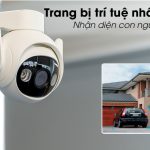 Tích hợp công nghệ AI thông minh trên Cruiser 2 